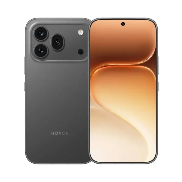 honor 600 pro 5g