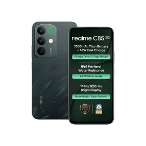Realme C85 pro