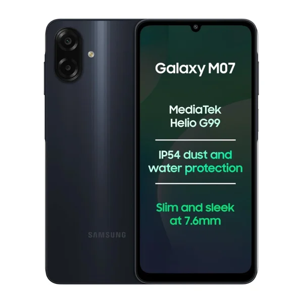 Samsung Galaxy M07 4G
