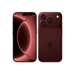 iPhone 18 Pro