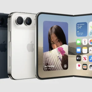 Apple Duo Fold