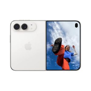iPhone Duo Fold