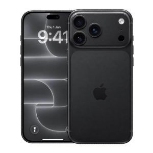 iPhone 18 Pro